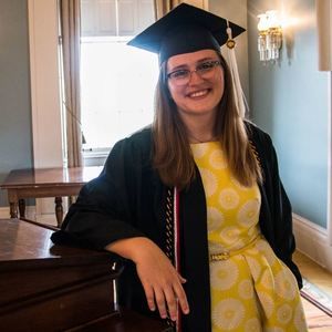 Meet your Posher, Lindsey